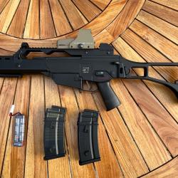 G36 c airsoft ASG