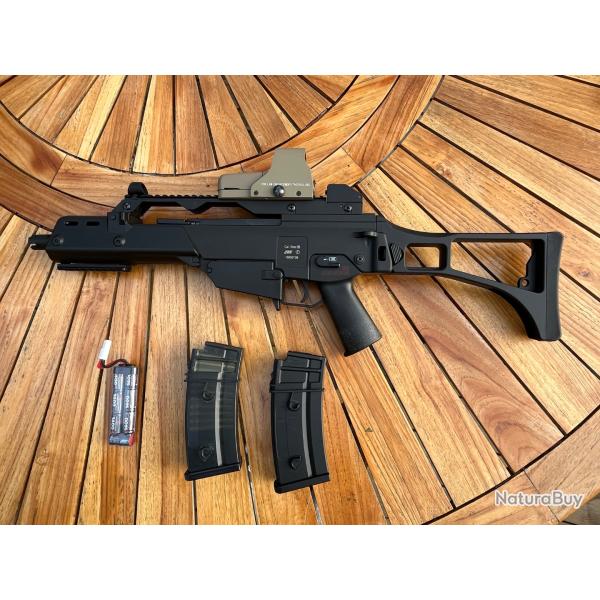 G36 c airsoft ASG