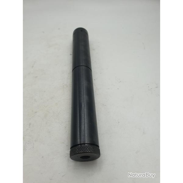MODS - MODERATEUR OCCASION PARKER HALE CAL.22 FILETAGE 1/2x20 - P54