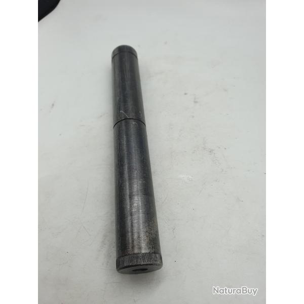 MODS - MODERATEUR OCCASION PARKER HALE CAL.22 FILETAGE 1/2x20 - P55