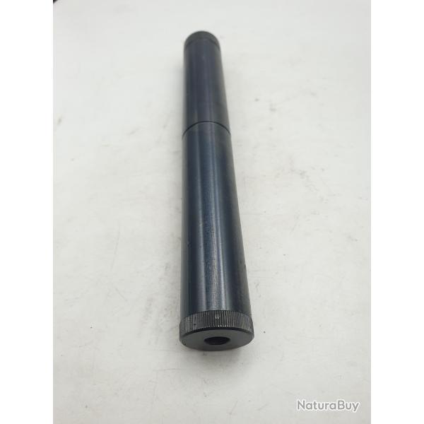 MODS - MODERATEUR OCCASION PARKER HALE CAL.22 FILETAGE 1/2x20 - P56