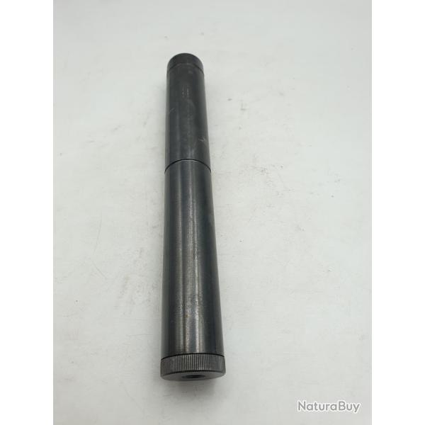MODS - MODERATEUR OCCASION PARKER HALE CAL.22 FILETAGE 1/2x20 - P59