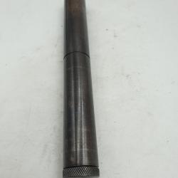 MODS - MODERATEUR OCCASION PARKER HALE CAL.22 FILETAGE 1/2x20 - P62