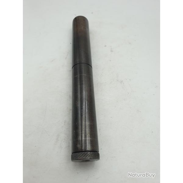 MODS - MODERATEUR OCCASION PARKER HALE CAL.22 FILETAGE 1/2x20 - P62