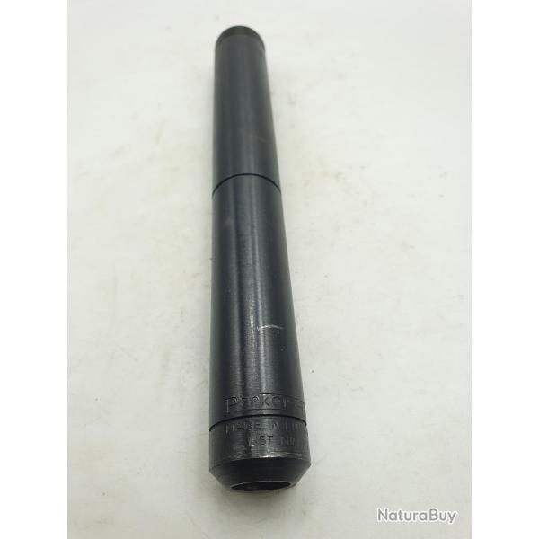 MODS - MODERATEUR OCCASION PARKER HALE CAL.22 FILETAGE 1/2x20 - P64