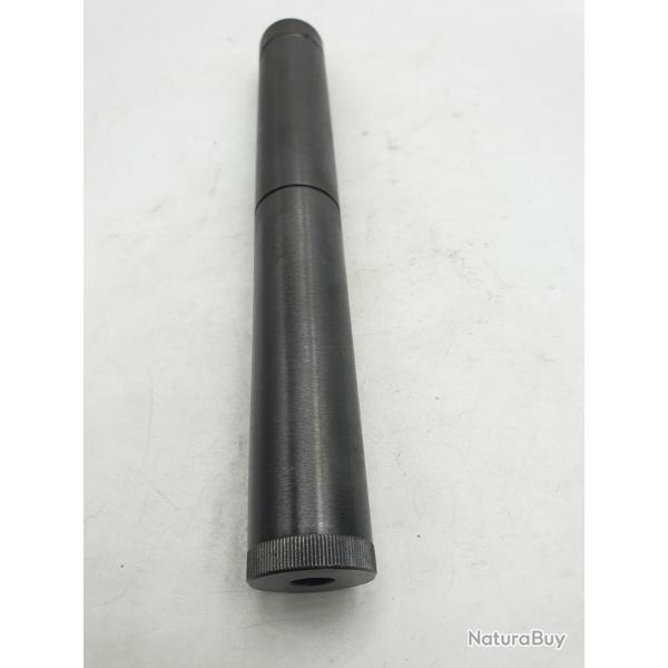 MODS - MODERATEUR OCCASION PARKER HALE CAL.22 FILETAGE 1/2x20 - P65