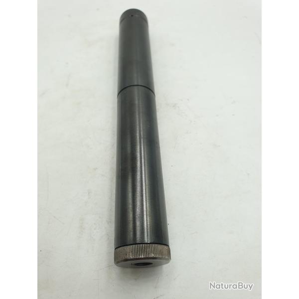 MODS - MODERATEUR OCCASION PARKER HALE CAL.22 FILETAGE 1/2x20 - P66