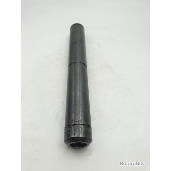 MODS - MODERATEUR OCCASION PARKER HALE CAL.22 FILETAGE 1/2x20 - P68