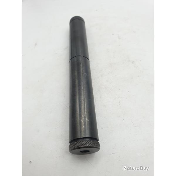 MODS - MODERATEUR OCCASION PARKER HALE CAL.22 FILETAGE 1/2x20 - P69