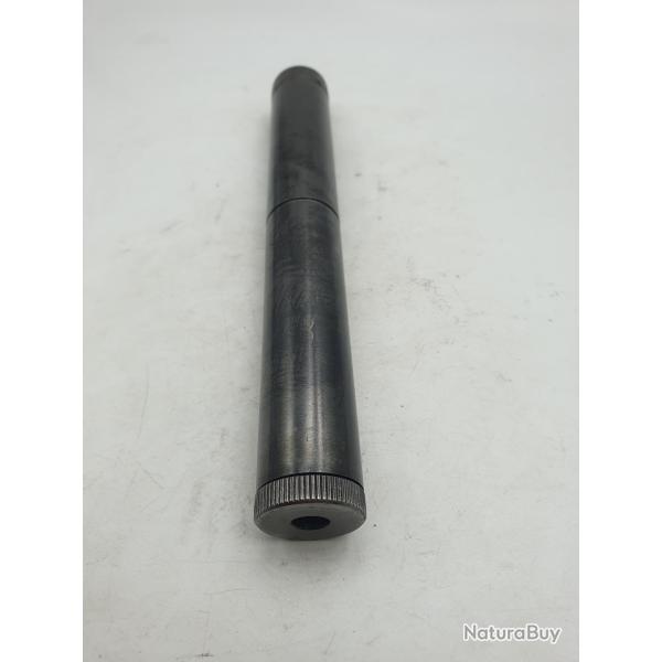 MODS - MODERATEUR OCCASION PARKER HALE CAL.22 FILETAGE 1/2x20 - P70