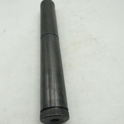 MODS - MODERATEUR OCCASION PARKER HALE CAL.22 FILETAGE 1/2x20 - P71