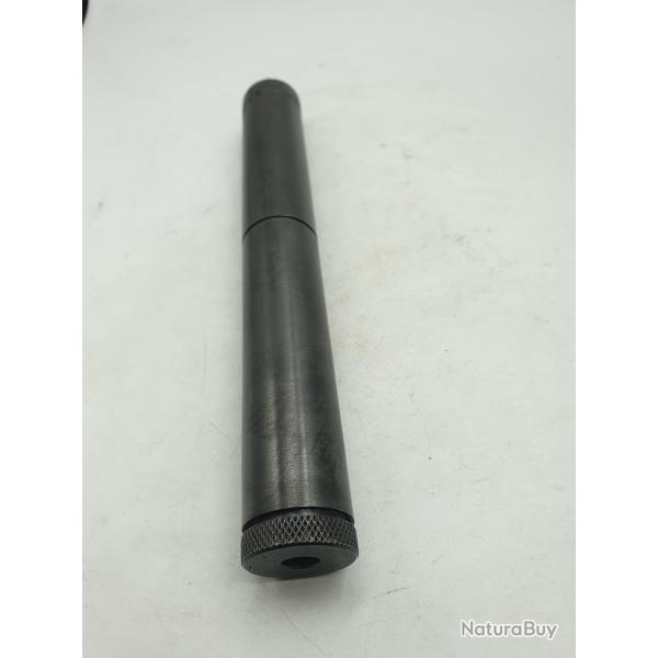 MODS - MODERATEUR OCCASION PARKER HALE CAL.22 FILETAGE 1/2x20 - P71