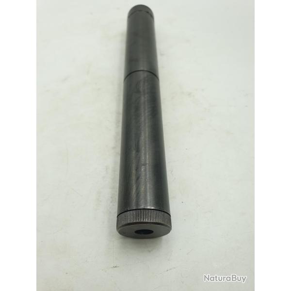MODS - MODERATEUR OCCASION PARKER HALE CAL.22 FILETAGE 1/2x20 - P74