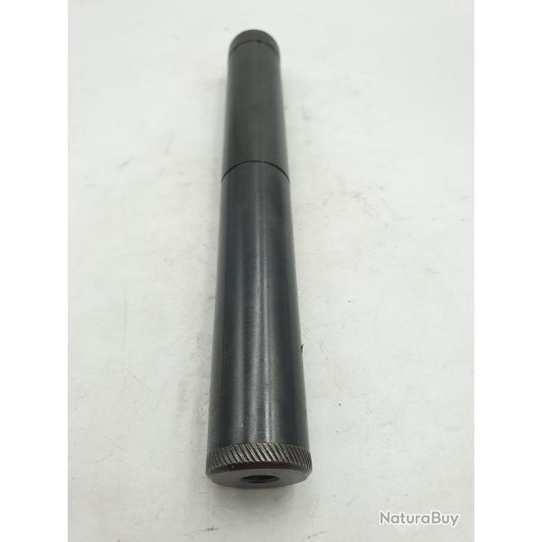 MODS - MODERATEUR OCCASION PARKER HALE CAL.22 FILETAGE 1/2x20 - P76