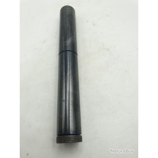 MODS - MODERATEUR OCCASION PARKER HALE CAL.22 FILETAGE 1/2x20 - P79