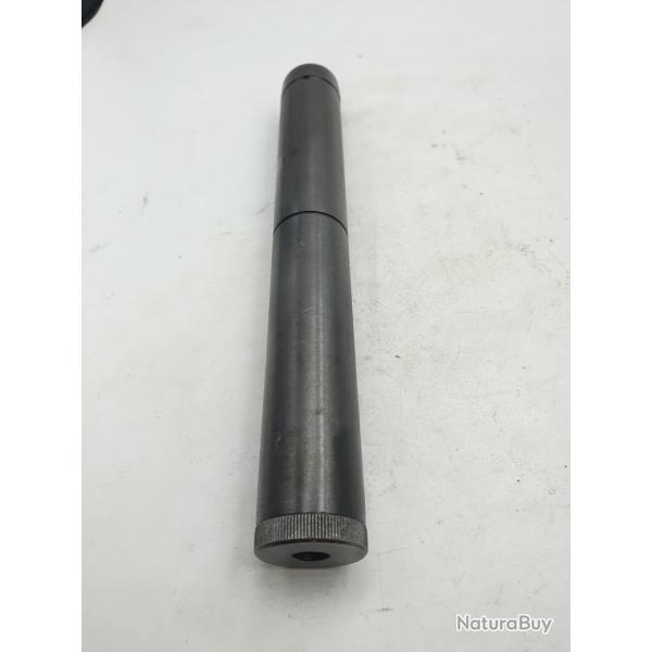 MODS - MODERATEUR OCCASION PARKER HALE CAL.22 FILETAGE 1/2x20 - P80
