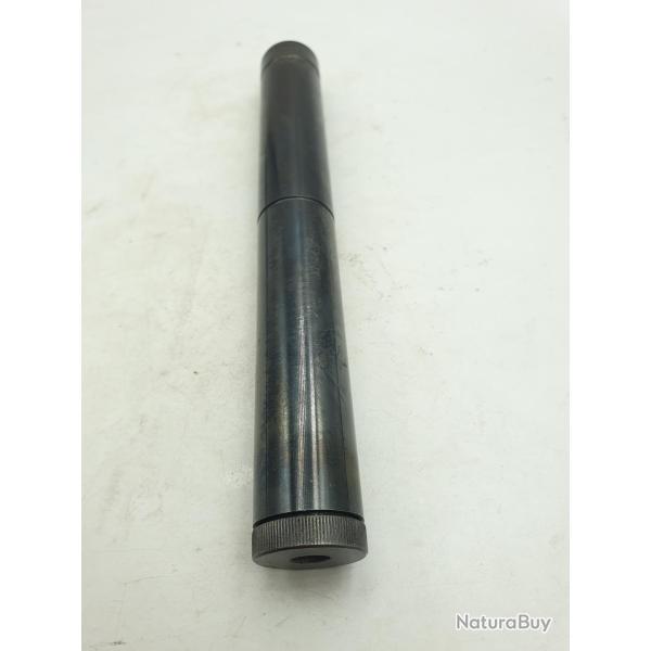 MODS - MODERATEUR OCCASION PARKER HALE CAL.22 FILETAGE 1/2x20 - P81