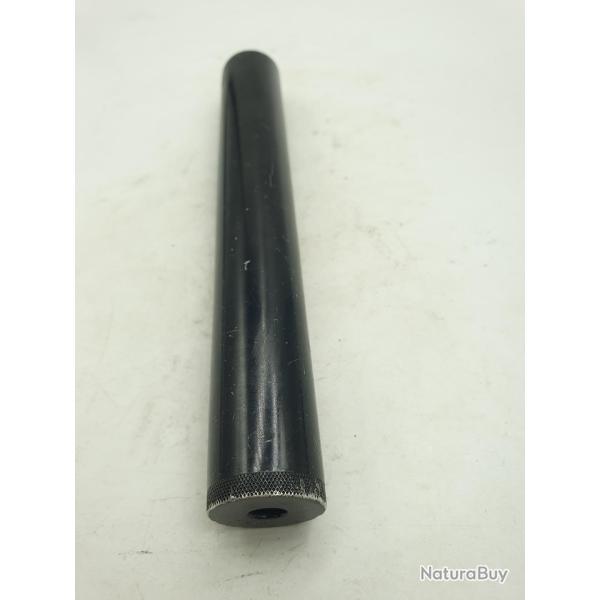 MODS - MODERATEUR OCCASION PARKER HALE CAL.22 FILETAGE 1/2x20 - P83