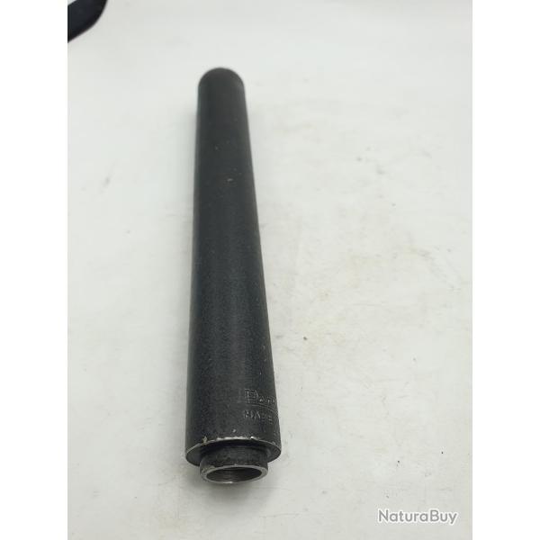 MODS - MODERATEUR OCCASION PARKER HALE CAL.22 FILETAGE 1/2x20 - P84