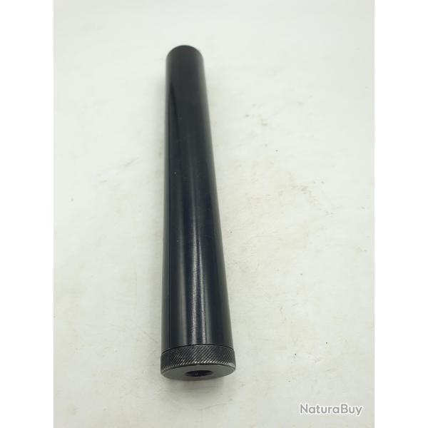 MODS - MODERATEUR OCCASION CAL.22 FILETAGE 1/2x20 - P85