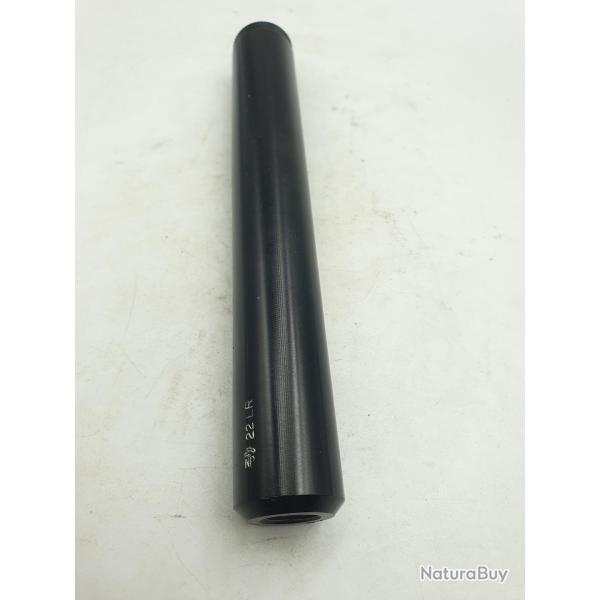 MODS - MODERATEUR OCCASION CAL.22 FILETAGE 1/2x20 - P86