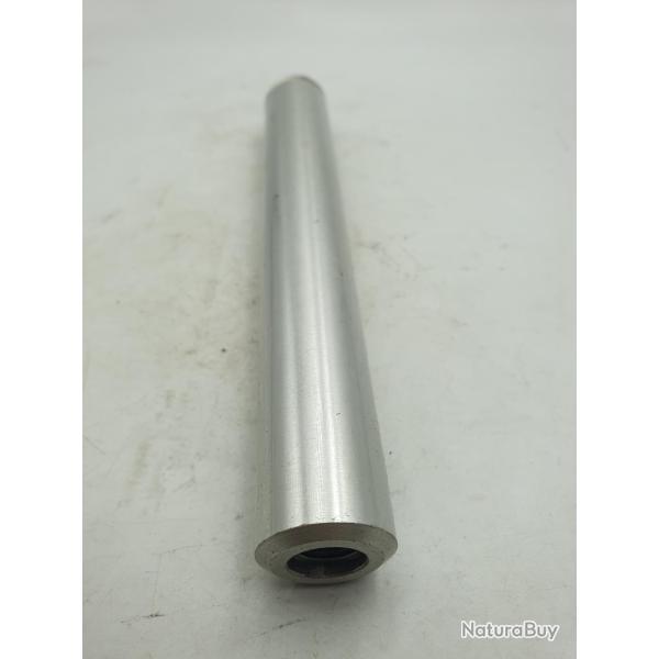 MODS - MODERATEUR OCCASION SILVER CAL.22 FILETAGE 1/2x20 - P91