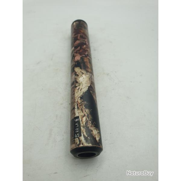 MODS - MODERATEUR OCCASION REVETEMENT CAMO CAL.22 FILETAGE 1/2x20 - P92