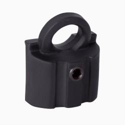 Adaptateur dragonne pour Glock 17/19 Tan