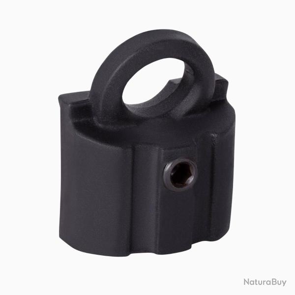 Adaptateur dragonne pour Glock 17/19 Vert Olive