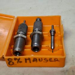 &Agrave; vendre jeux d outils de rechargement.