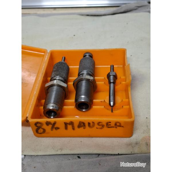 � vendre jeux d outils de rechargement.
