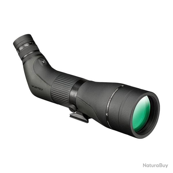 Longue-vue coud�e VORTEX Crossfire HD - 20-60X80
