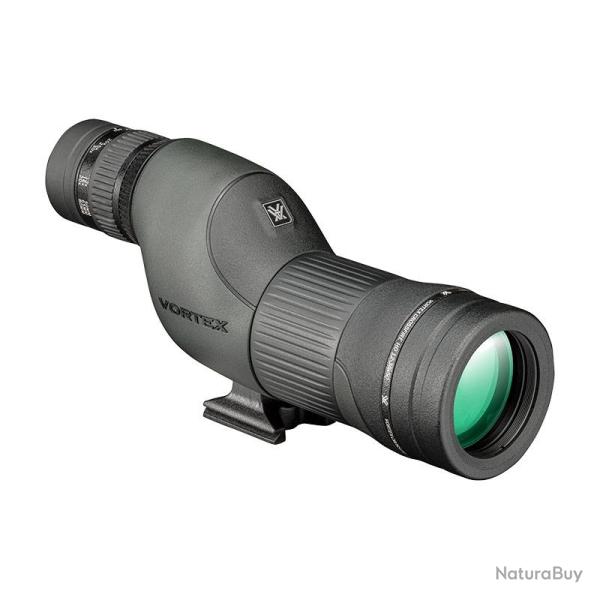 Longue-vue droite VORTEX Crossfire HD - 12-36X50
