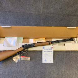 Carabine Winchester 94 AE "Ranger" &eacute;tat neuf