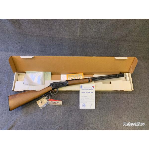 Carabine Winchester 94 AE "Ranger" �tat neuf