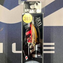 Ench&egrave;re &agrave; 1euro! Ryuki 38S ACC4830