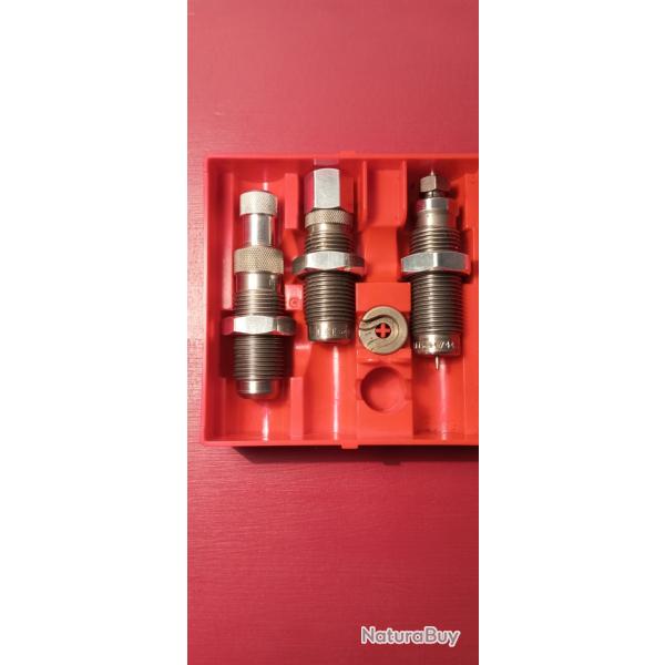 Jeux D'outils 44 mag