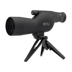 Lunette d'Observation RTI OPTICS 15-40X50 Mm - Noir - 24 cm