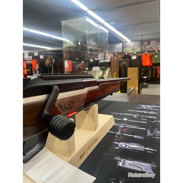 BERETTA BRX1 500ans cal 30-06sprg