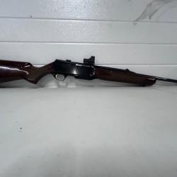 Carabine bar light browning 270 win
