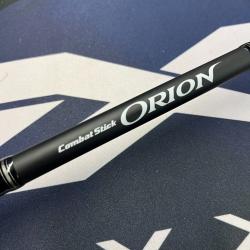 Ench&egrave;re &agrave; 1euro! EVERGREEN ORION "THE BLACK ROSE"
