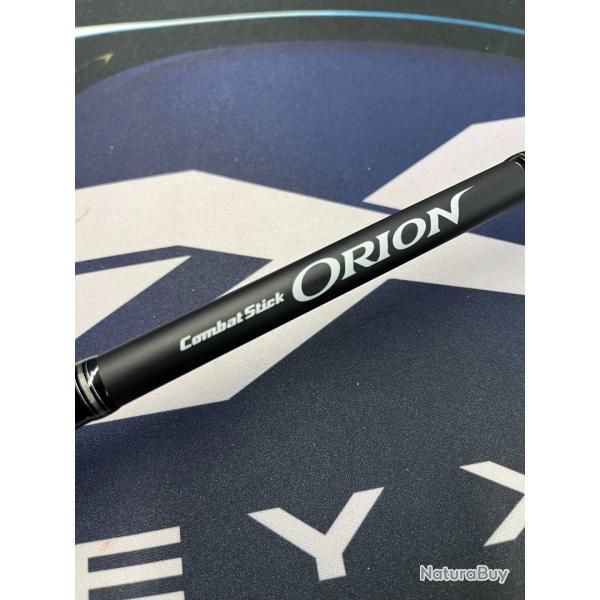 Ench�re � 1euro! EVERGREEN ORION "THE BLACK ROSE"