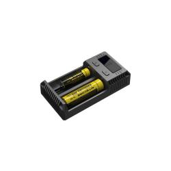 Nitecore NEW Intellicharger 2