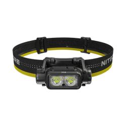Nitecore Lampe Frontale NU45 - 1700 Lumens