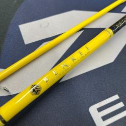 Ench&egrave;re &agrave; 1euro! Major Craft Benkei BIS-722 M/FLE