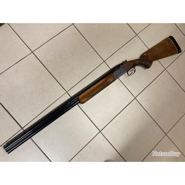 Vends fusil superpos� MIROKU cal.12/70 mod.3800 grade I