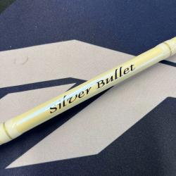 Illex Silver Bullet