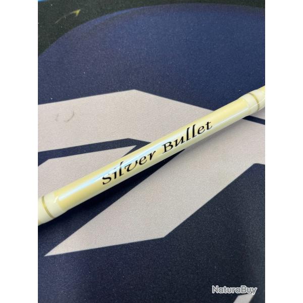 Illex Silver Bullet