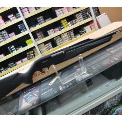 CARABINE SEMI-AUTOMATIQUE WINCHESTER SXR2 CALIBRE 300 WM COMPOSITE  FINITION CARBONE NEUVE