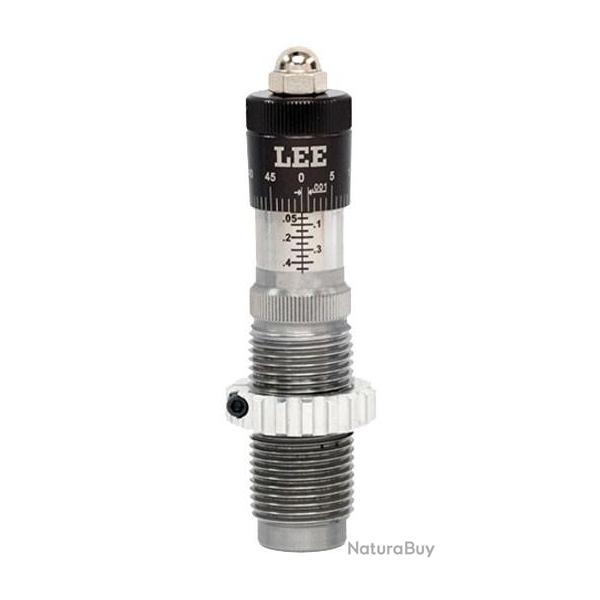 LEE - Si�geur Microm�trique de Pr�cision 6,5 CREEDMOOR